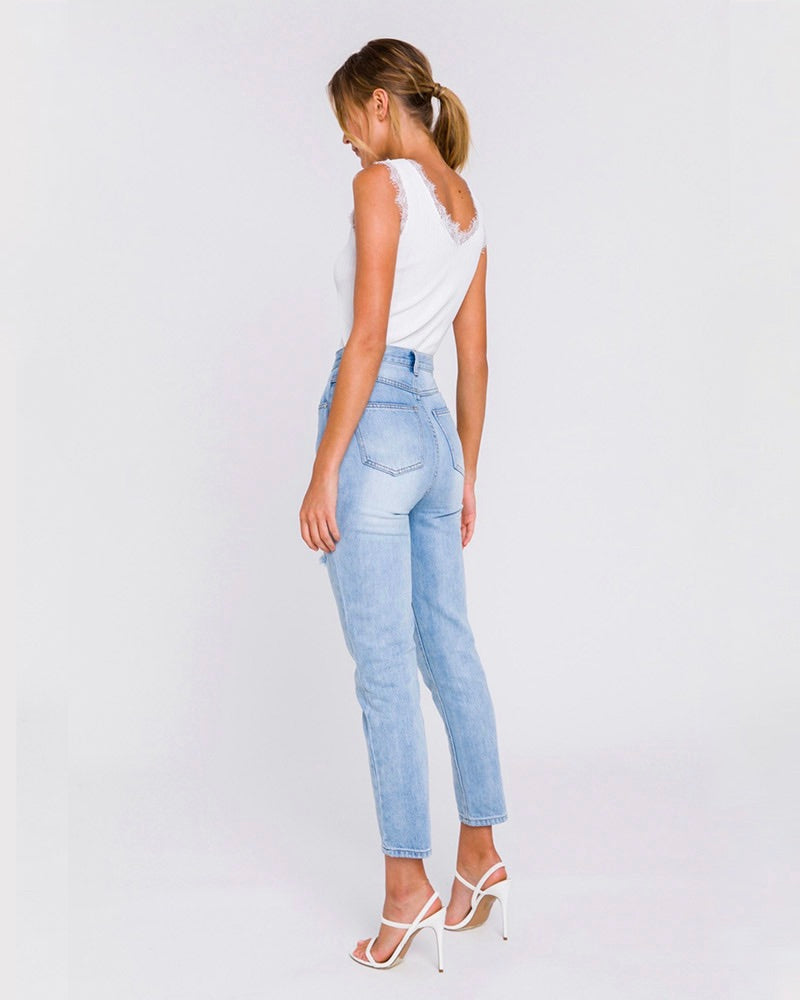 HighwaistDistressedMomJeansDenimPants4.jpg